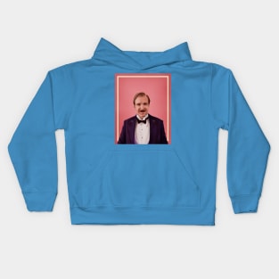 Gustave H. Kids Hoodie